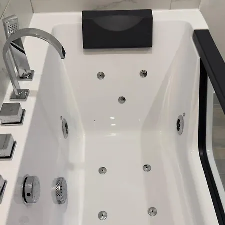 Daire La Spa *